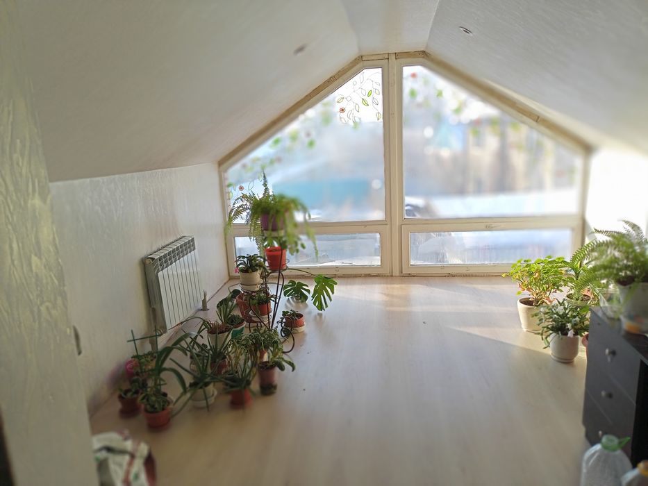 Продам дом два этажа