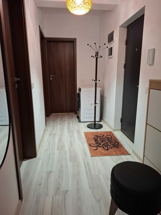 Apartament de inchiriat