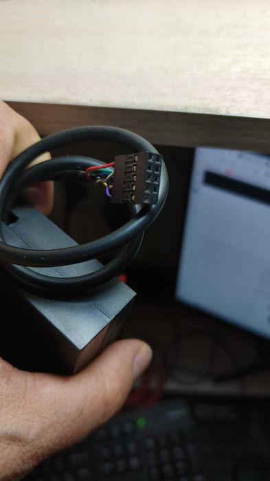 Карт-ридер внутренний