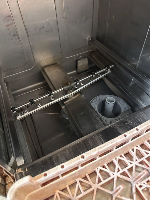 Професионална съдомиялна FAGOR FI-48 50x50, 220V – ресторант