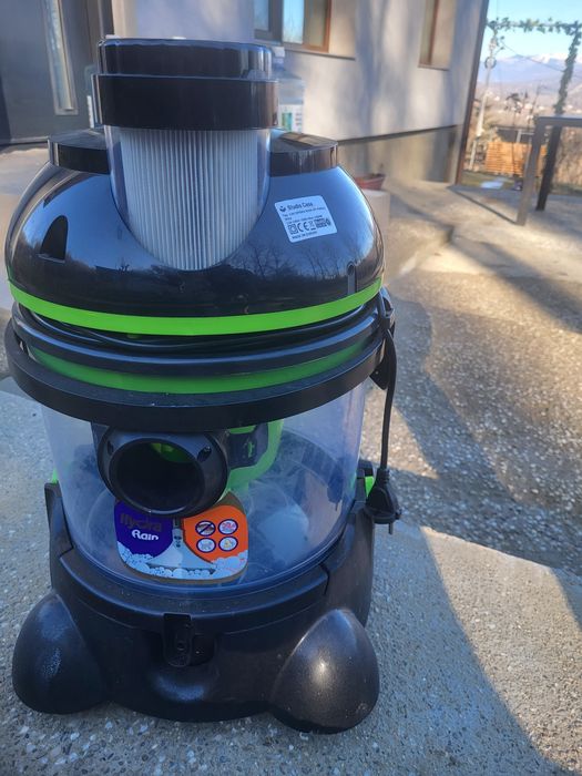 Aspirator cu spălare Studio Casa Hydrarain jet force 2400w