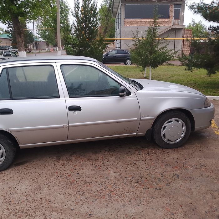 nexia gibrid sotiladi