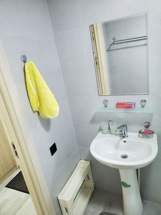 Аренда 2 комнатной Дуплекс 44кв² в ЖК Бешчинор,Махтумкули,IT Park,Авиа