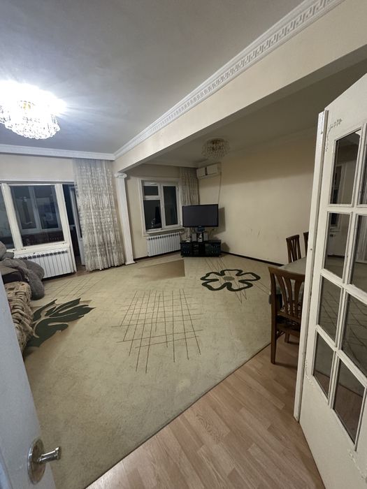 Аренда Qorasuv 4 Dunyo болларга кизларга шарийга