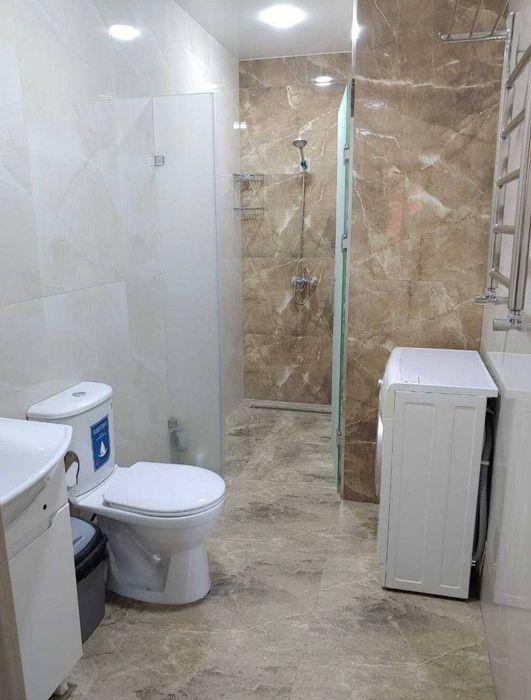 Сдается 2-ком квартира в центре города на Центр Луначарского