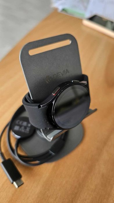 Samsung Galaxy Watch 5 - WiFi - 40mm - Grad B Negru