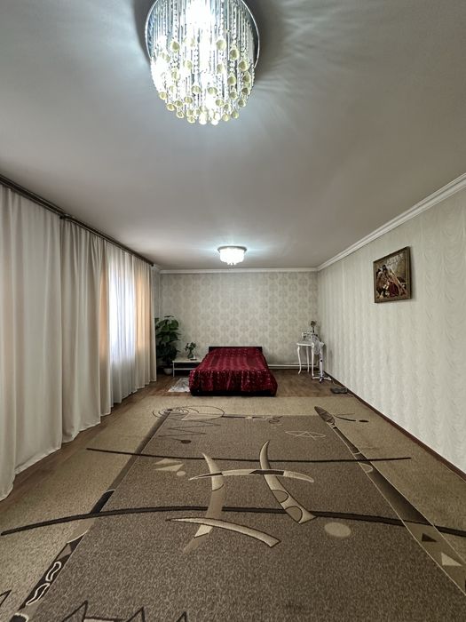 Продам дом в мкр Шанырак