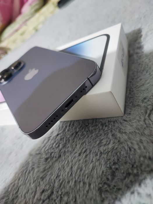 iPhone 14 Pro Обмен