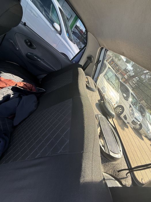 Matiz 3 tali 2007 yil 4 yengi ablon