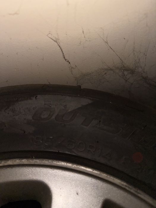 Anvelope Semi slick Nankang AR1