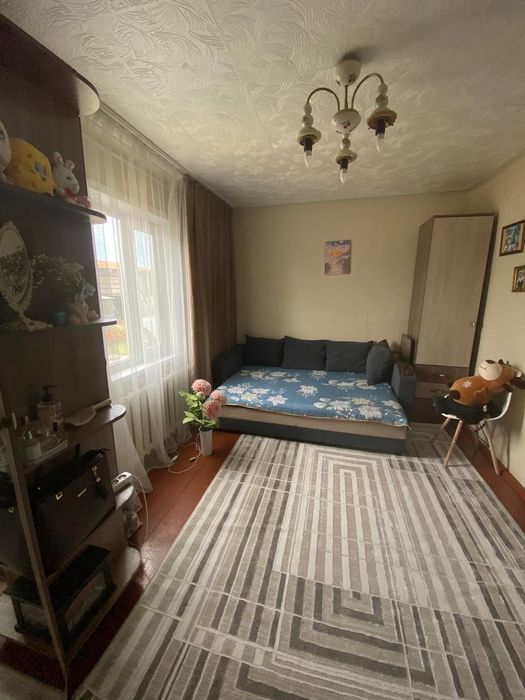 Продам хороший дом