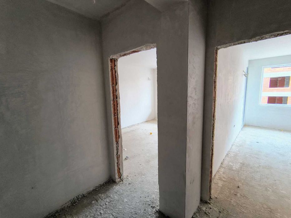 Продава се Двустаен апартамент в Пловдив, Южен - 64 кв.м за 718 €/кв.м - Снимка #4