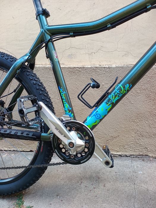 Bicicleta Kona Five-O Deluxe