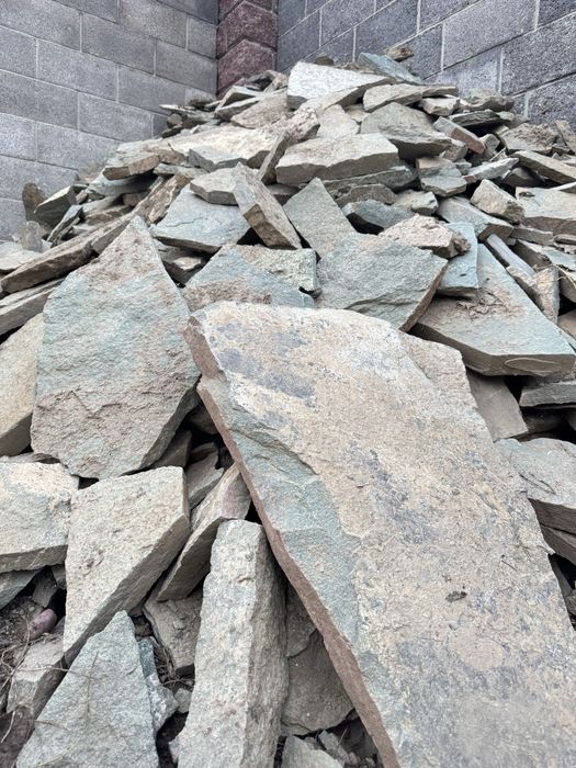 Отделочный камень