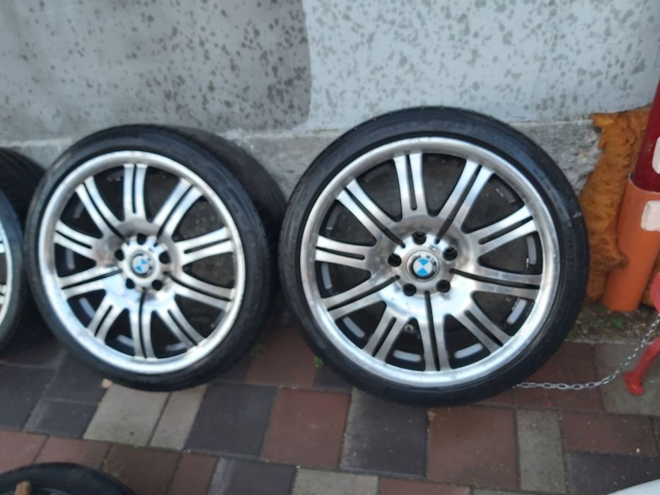 Jante Bmw.originale M.