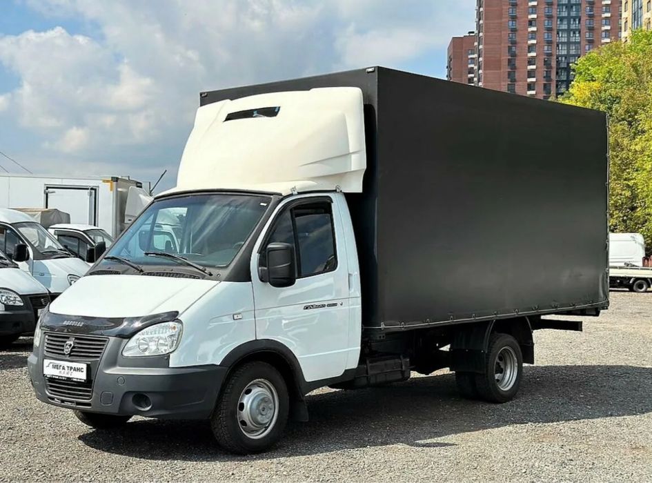 Грузоперевозки Сарань и область