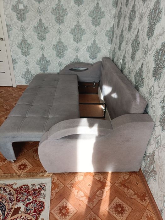 Диван раскладной