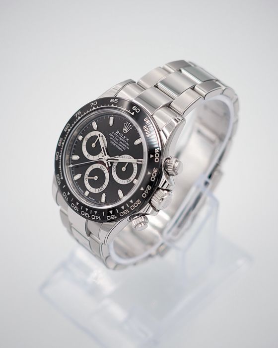 Rolex Daytona - КАТО НОВ!