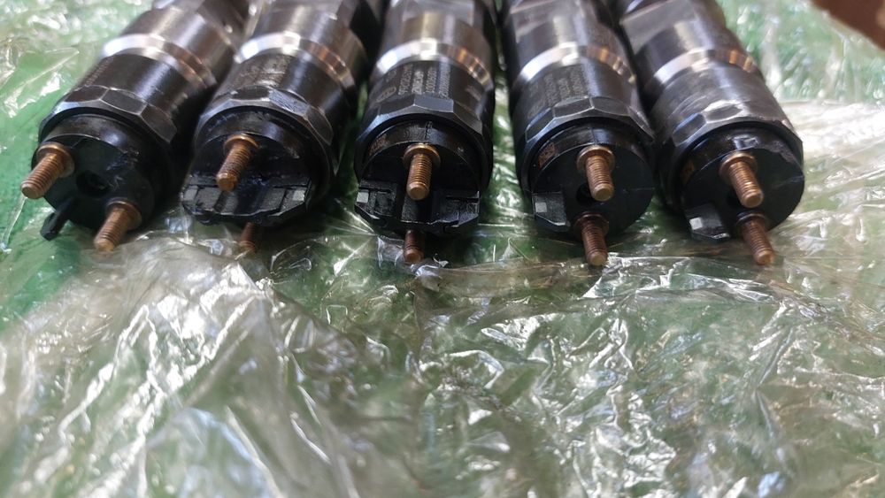 Форсунки Фотон..