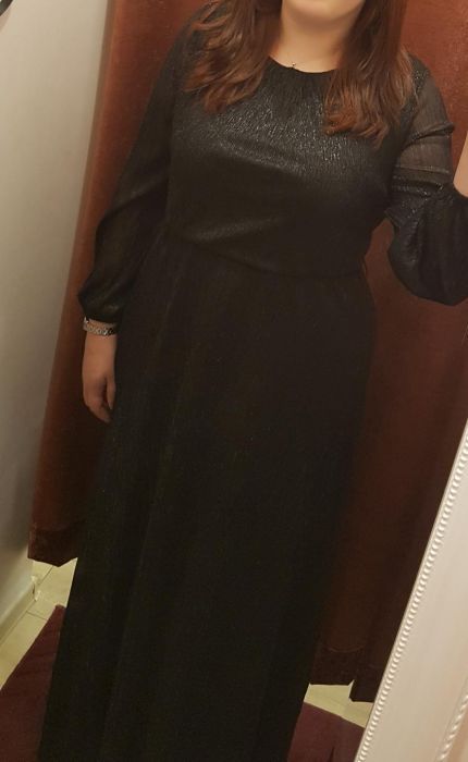 Vand rochie lunga