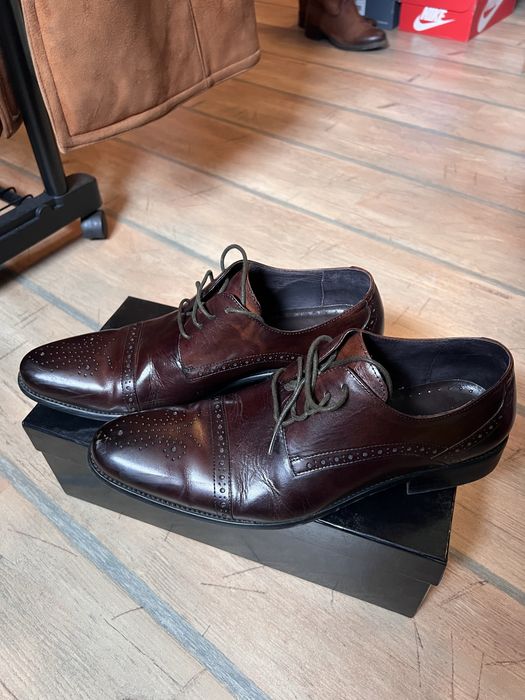 Pantofi bărbați Il Passo