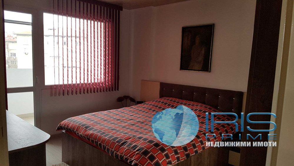 Продава се Многостаен апартамент в Шумен, 5-ти полк - 130 кв.м за 1158 €/кв.м - Снимка #4