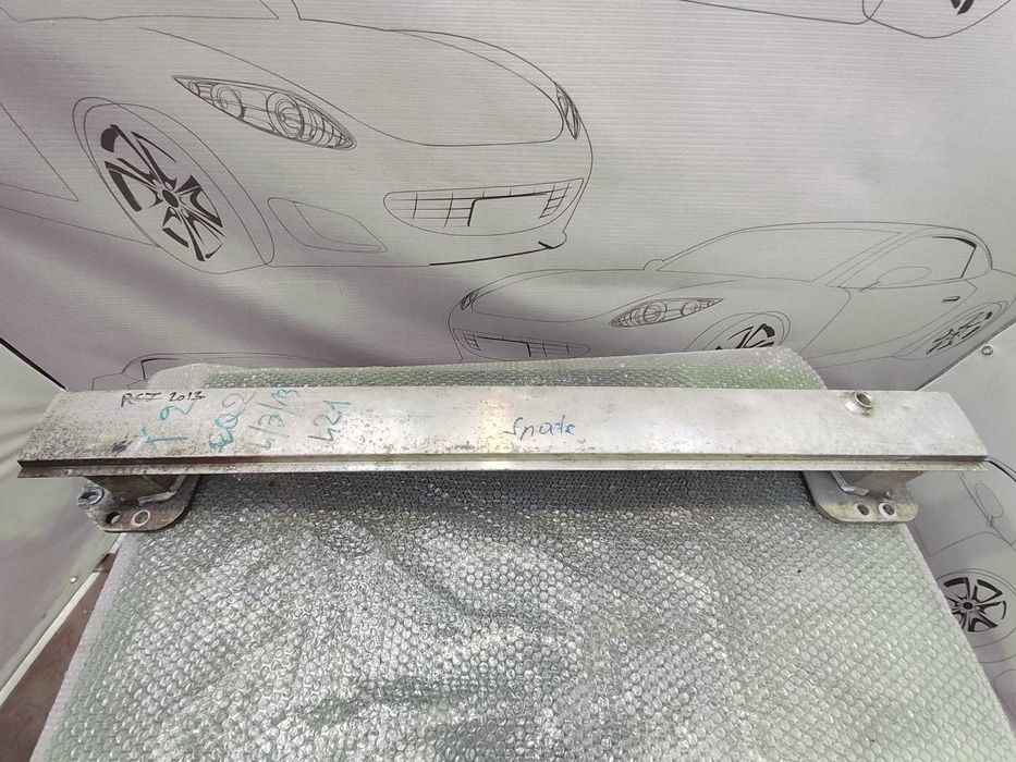 Armătură / Traversă bară spate Peugeot RCZ 7252EH 2013 / [2010-2015] / (1C3)