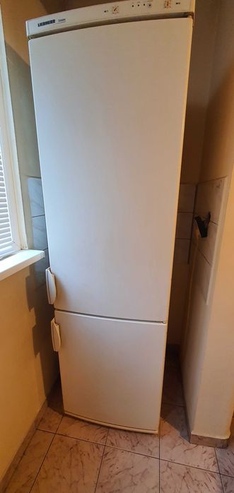 Хладилник Либхер