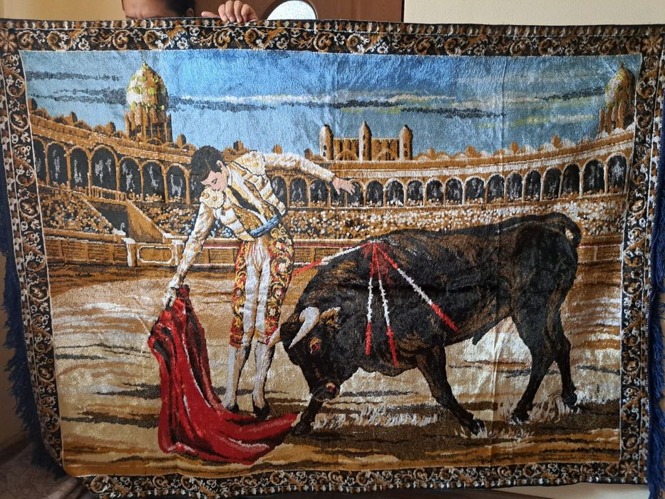 Carpete ORIGINALE !!