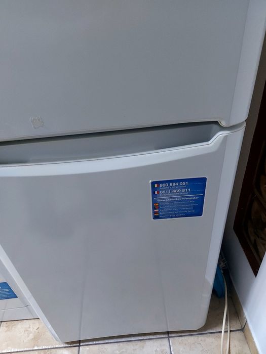 Frigider indesit 2 usi