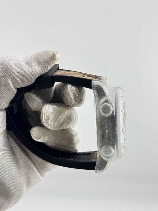 Panerai Submersible Gmt Navy SEALs