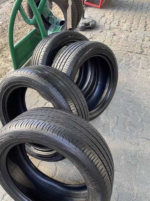 Giti comfort 235/50R19 BYD