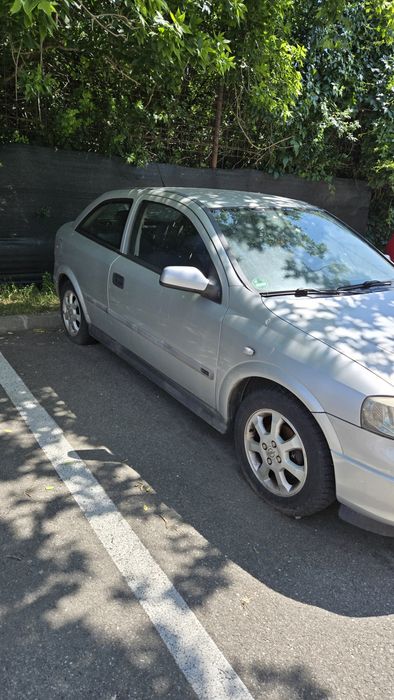 Opel astra 1.2 benzina