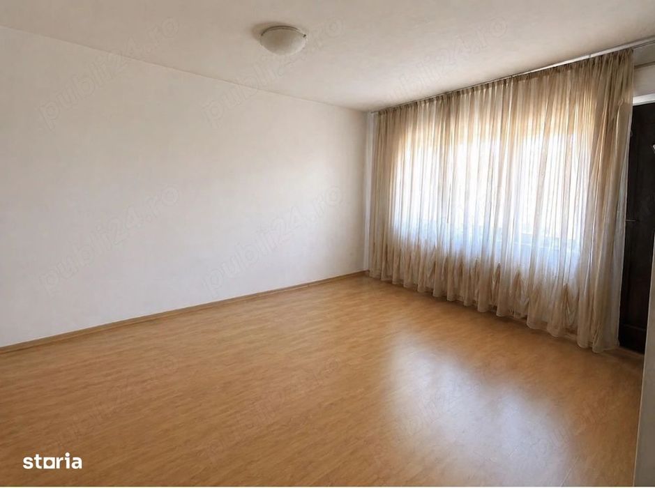 Apartament 1 camera - Zona Soarelui - SemiDecomandat