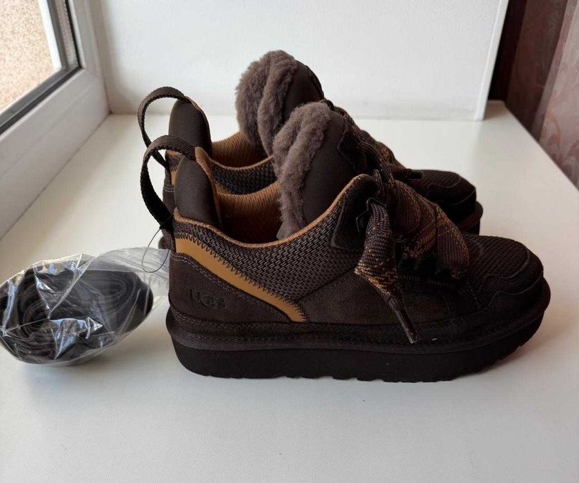 Кроссовки UGG оригинал
