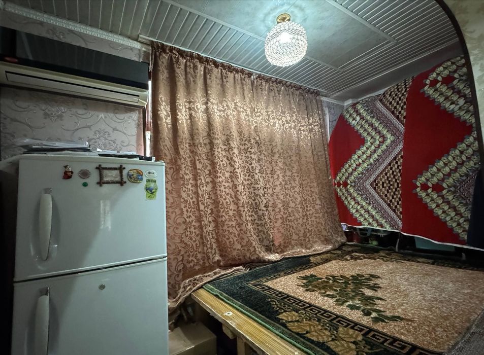 ^СРОЧНО‼️2в3/1/4 с мебелью и техникой плошад 50м² хороший ремонт