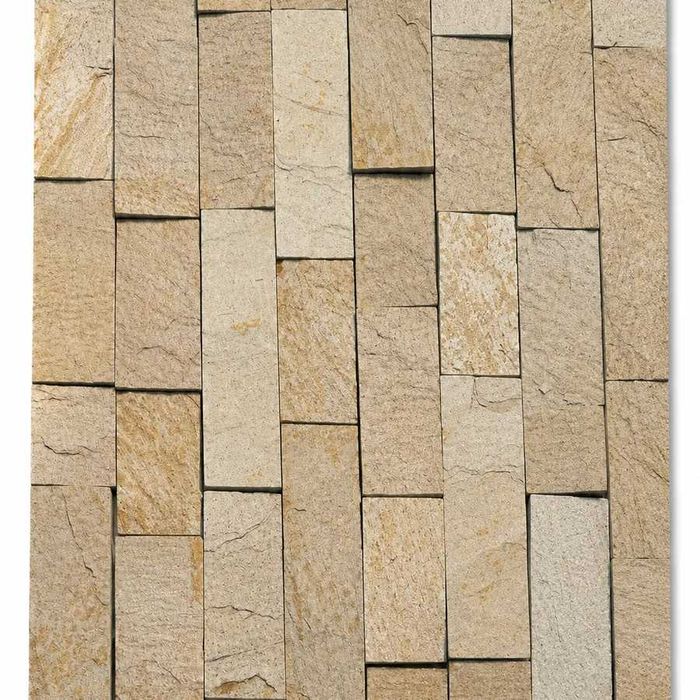 Piatră naturală pentru socluri, fațade și amenajări decorative exterioare