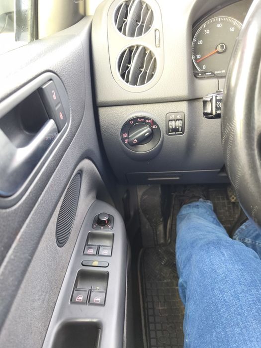 Vand Golf 5 Plus  1.4Tsi