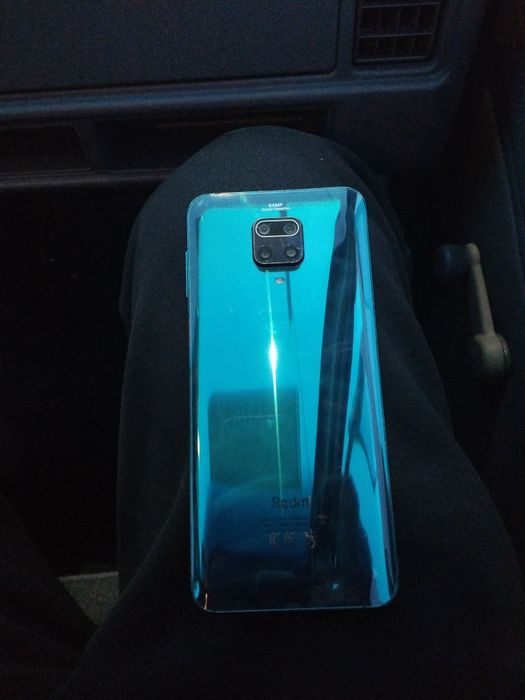 Redmi not 9pro сотилади
