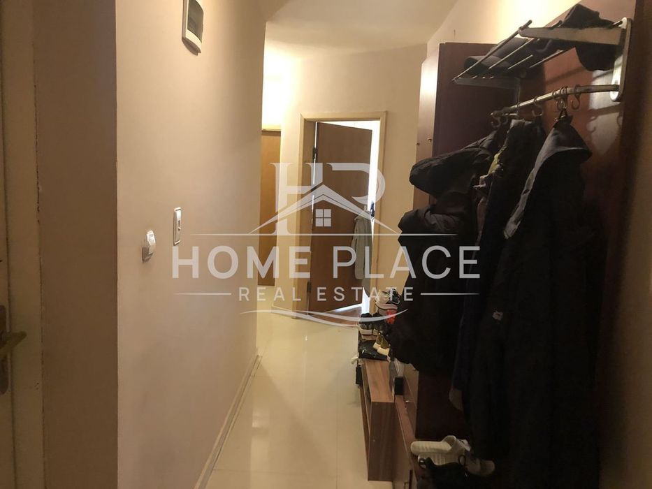 Дава се под наем Тристаен апартамент в Варна, Чаталджа - 110 кв.м за 648.21 € - Снимка #10