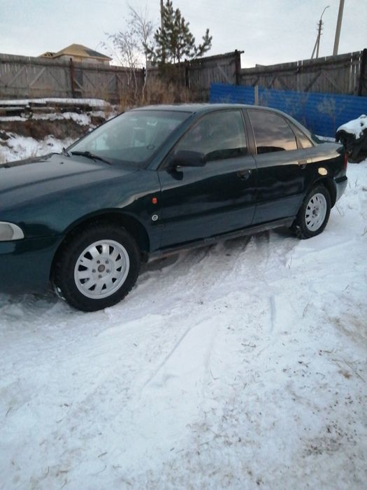 Ауди А4 продам .