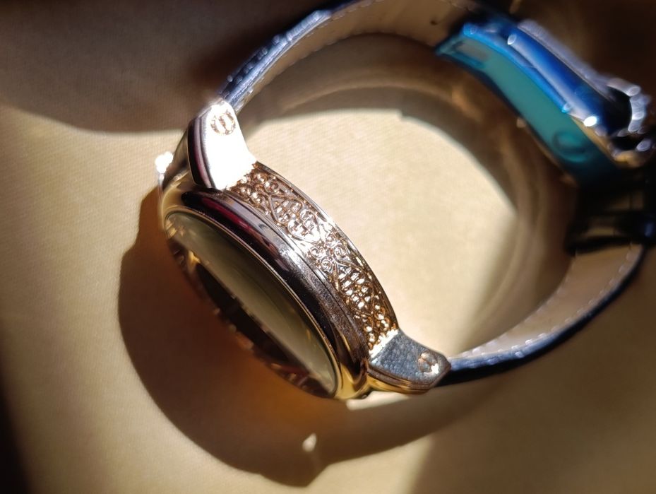 Часы Patek Philippe оригинал мужские
