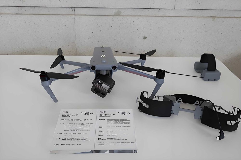 Autel EVO Max 4T V2 / Autel EVO Max 4N V2 / EVO2 V3 / EVO2 RTK V3 — На склад, на едро и дребно