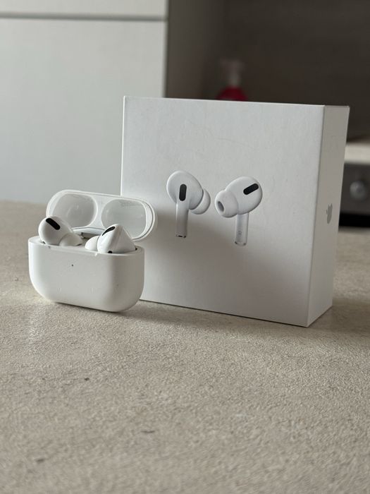 AirPods Pro 1st Gen