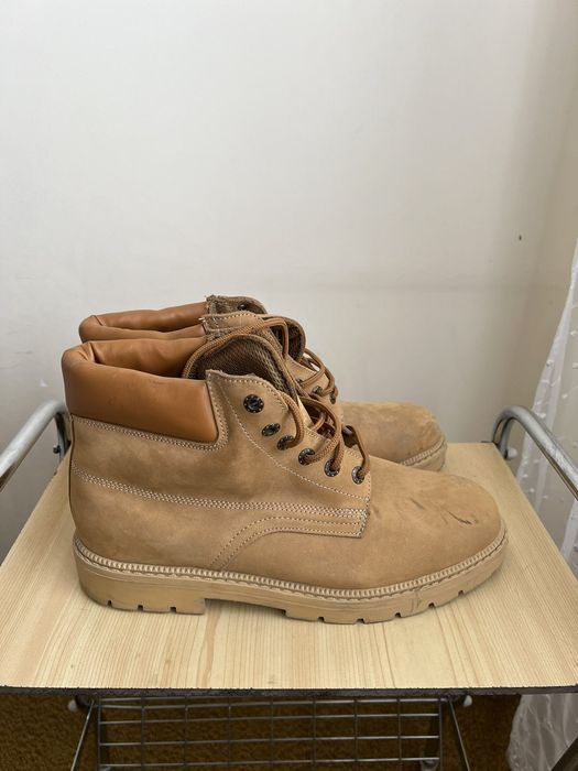 Работни обувки ARTRA