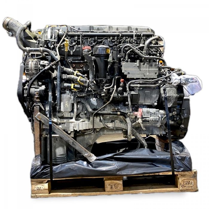 0452050 Motor DAF XF106 (2014-) DAF