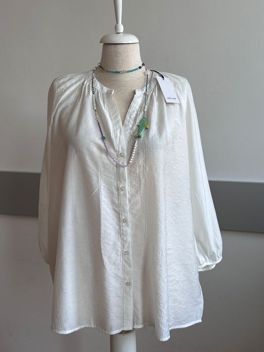 Две красиви кокетни туники Esprit и нова Opus