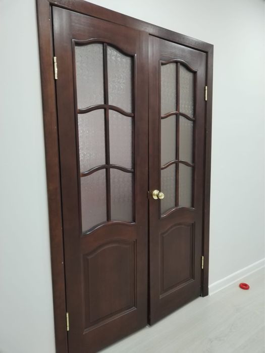 Продам двери межкомнатные