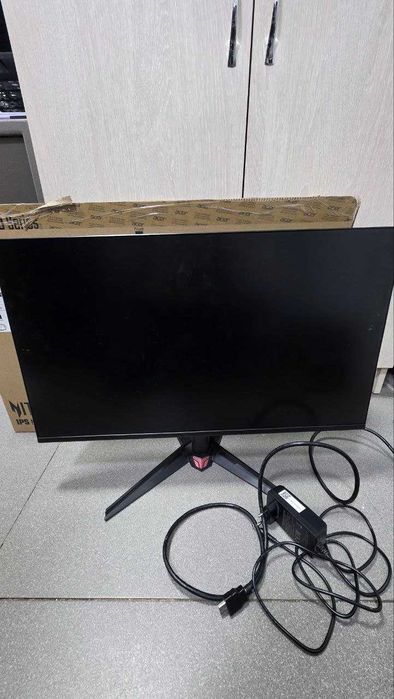 МОНИТОР Модель:  Acer, Nitro VGO