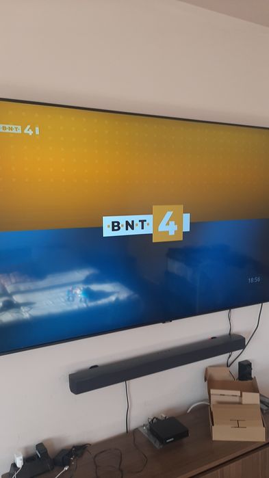 HD Булсатком  bulsatkom HD Tv